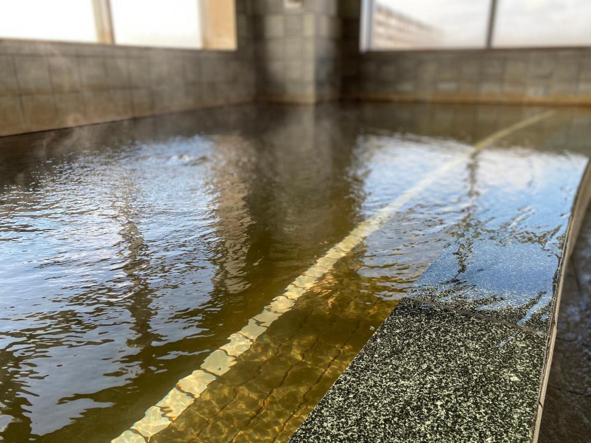 Apa Hotel Kanazawa Chuo Εξωτερικό φωτογραφία