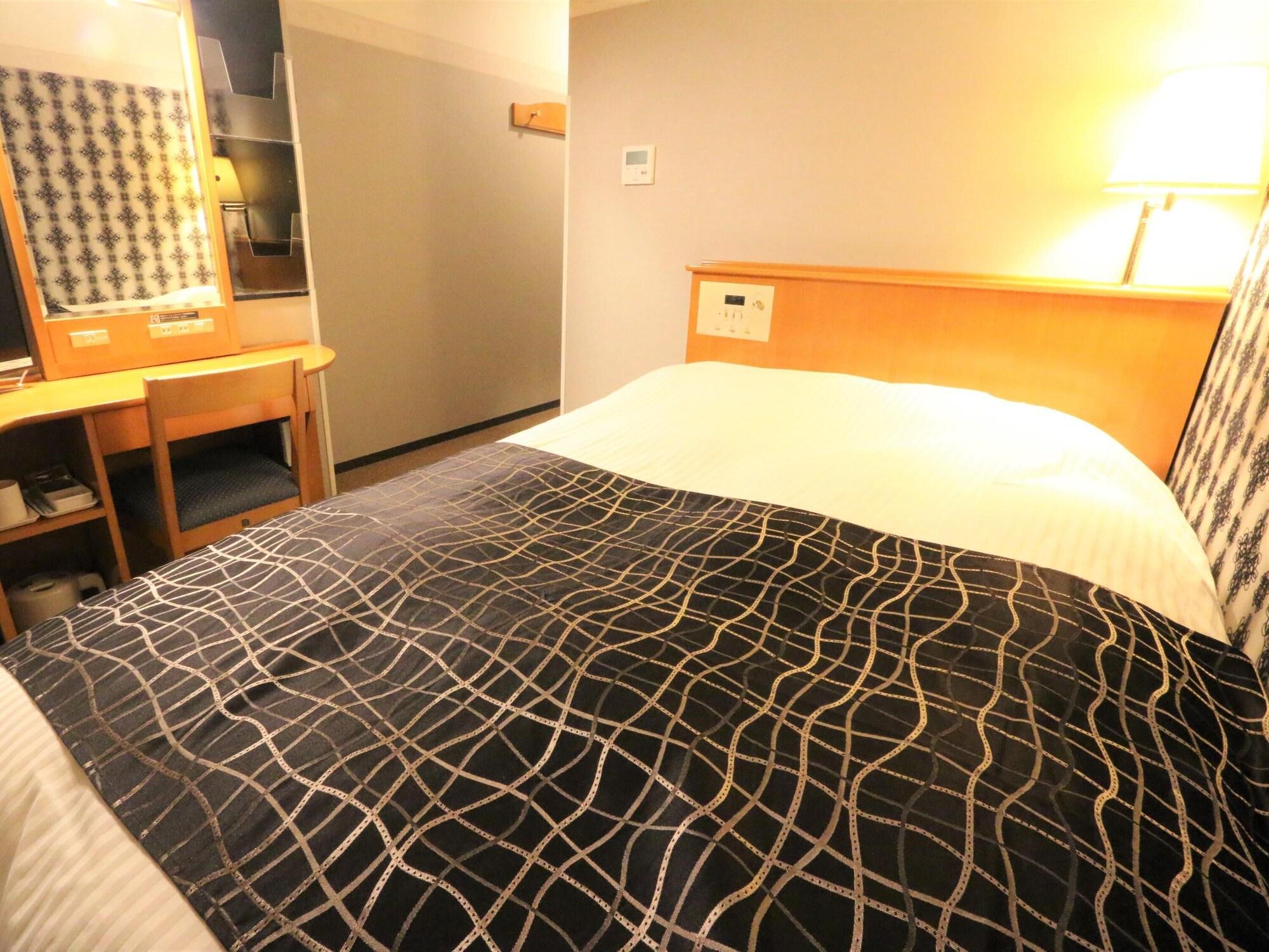 Apa Hotel Kanazawa Chuo Εξωτερικό φωτογραφία