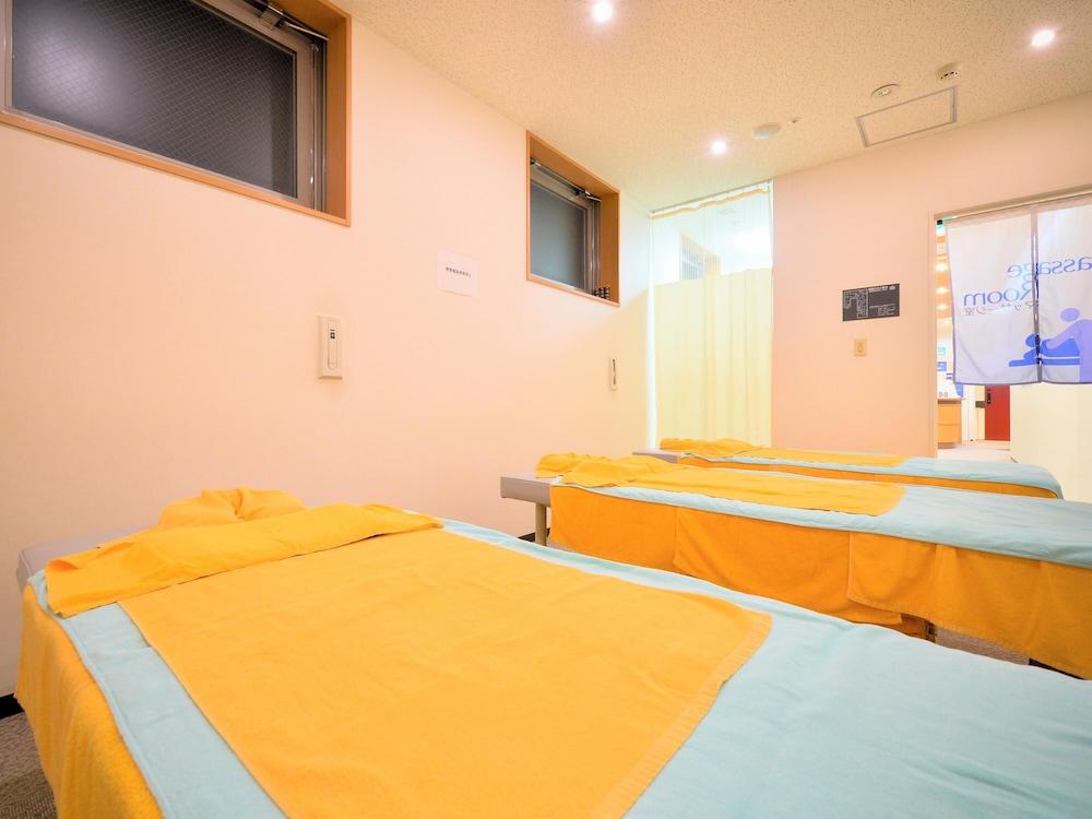 Apa Hotel Kanazawa Chuo Εξωτερικό φωτογραφία
