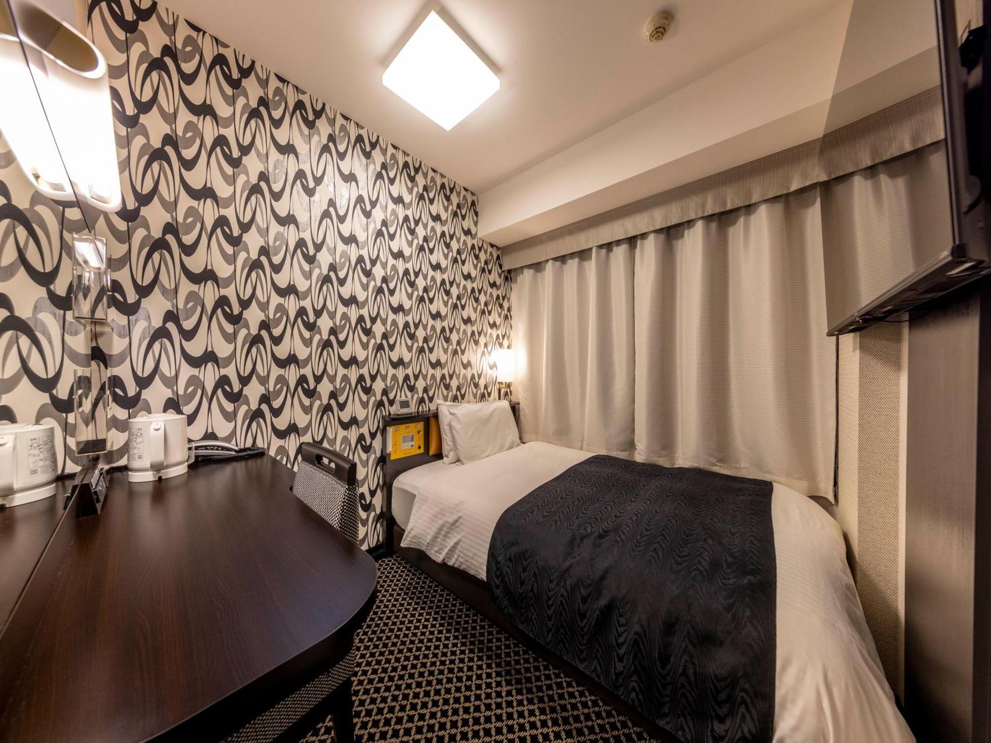 Apa Hotel Kanazawa Chuo Εξωτερικό φωτογραφία