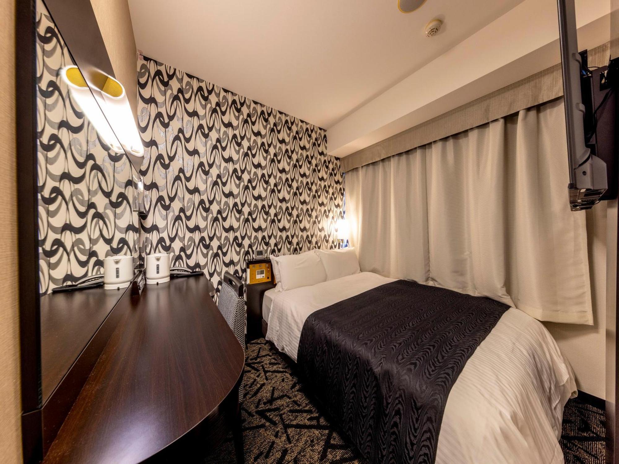 Apa Hotel Kanazawa Chuo Εξωτερικό φωτογραφία