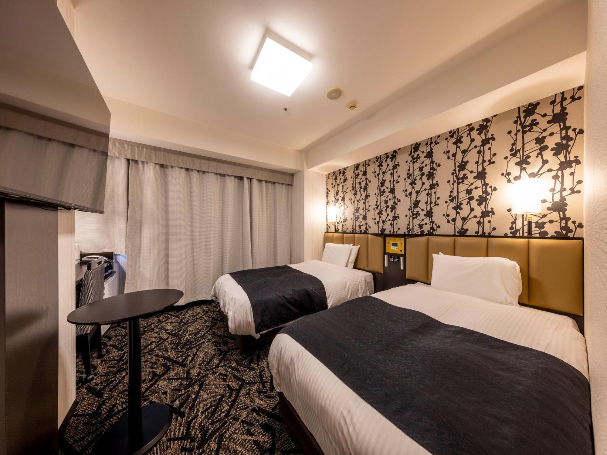 Apa Hotel Kanazawa Chuo Εξωτερικό φωτογραφία