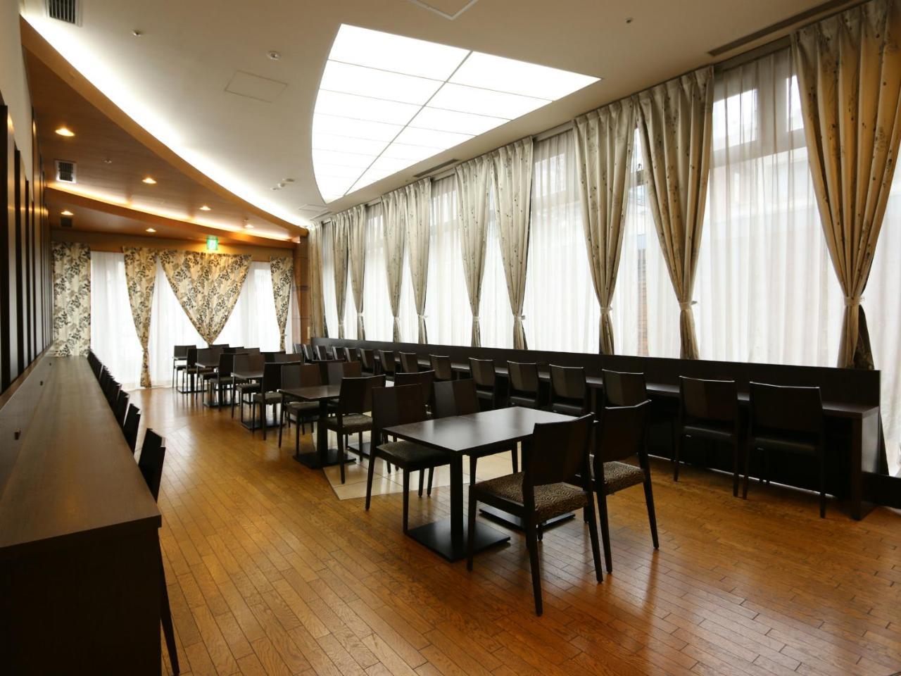 Apa Hotel Kanazawa Chuo Εξωτερικό φωτογραφία