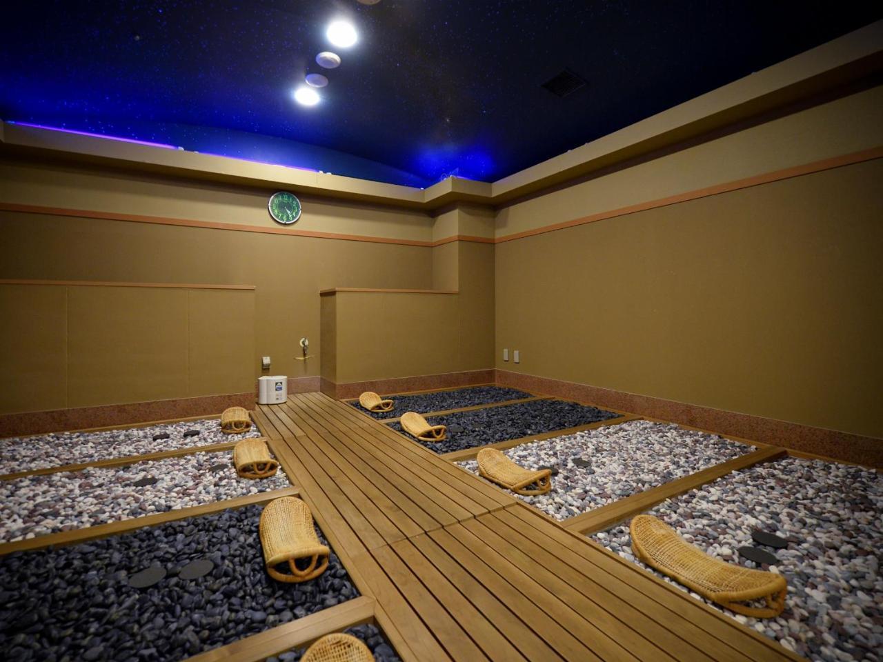 Apa Hotel Kanazawa Chuo Εξωτερικό φωτογραφία