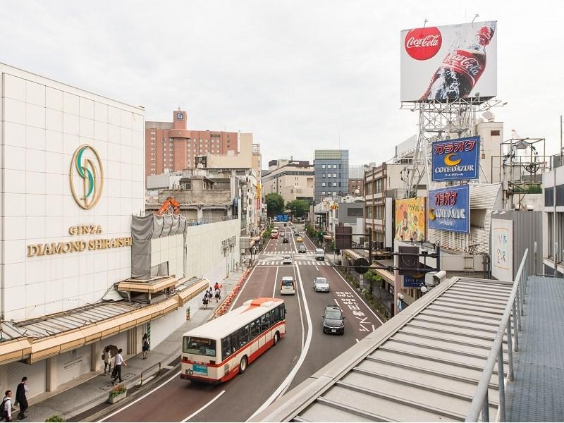 Apa Hotel Kanazawa Chuo Εξωτερικό φωτογραφία