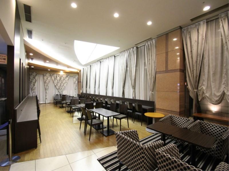 Apa Hotel Kanazawa Chuo Εξωτερικό φωτογραφία